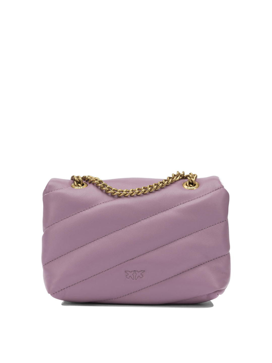 Pinko  Borse a Tracolla - Viola | e8f2f8feafee0abac690edf508f3d25d0622b5ab
