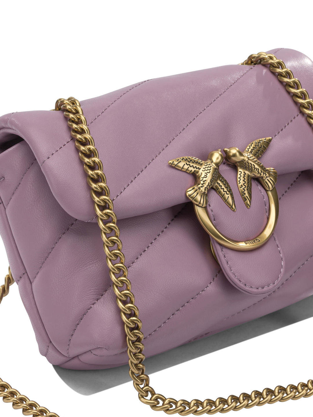 Pinko  Borse a Tracolla - Viola | 63ac7f7b1d92a9458298efa9659eccd224739d25