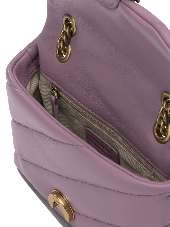 Pinko  Borse a Tracolla - Viola | 1d3c8721299722ab355e99d58f5822222a28fc06