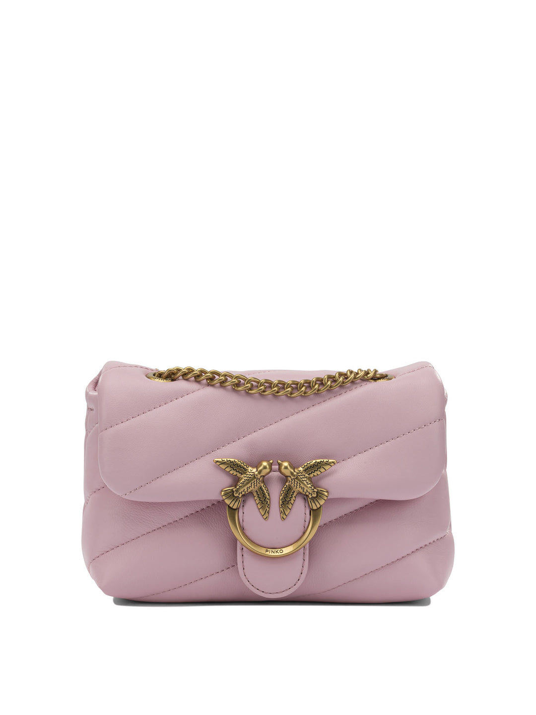 Pinko  Borse a Tracolla - Rosa | 1b5353d18f9114cbcfce9132e275dc73cd4c5d21