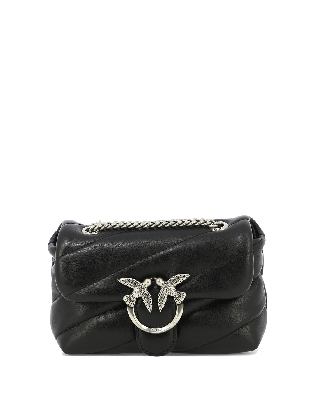 Pinko  Borse a Tracolla - Nero | 05d82b36c6370fdf840b64d7fd18c5b5e0e80f5a