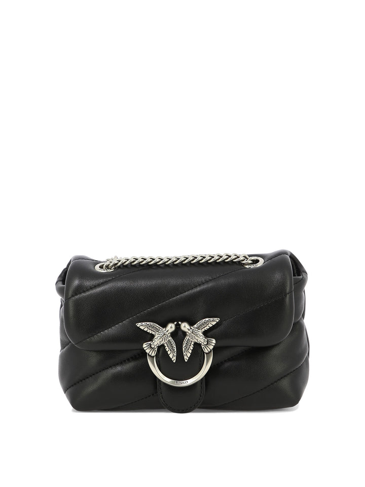 Pinko  Borse a Tracolla - Nero | 05d82b36c6370fdf840b64d7fd18c5b5e0e80f5a