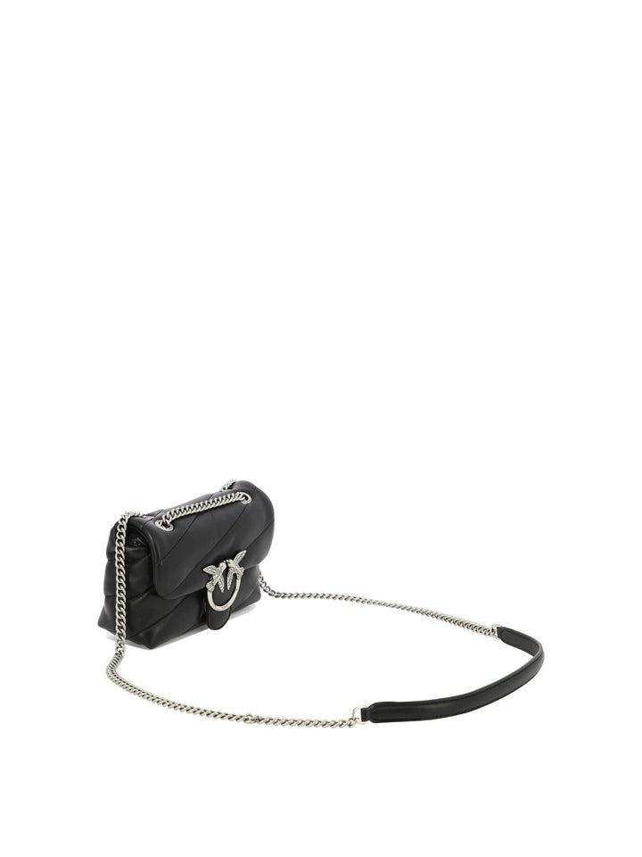 Pinko  Borse a Tracolla - Nero | 389b1b620d2e4af08acbe9c849b4c736265fc210