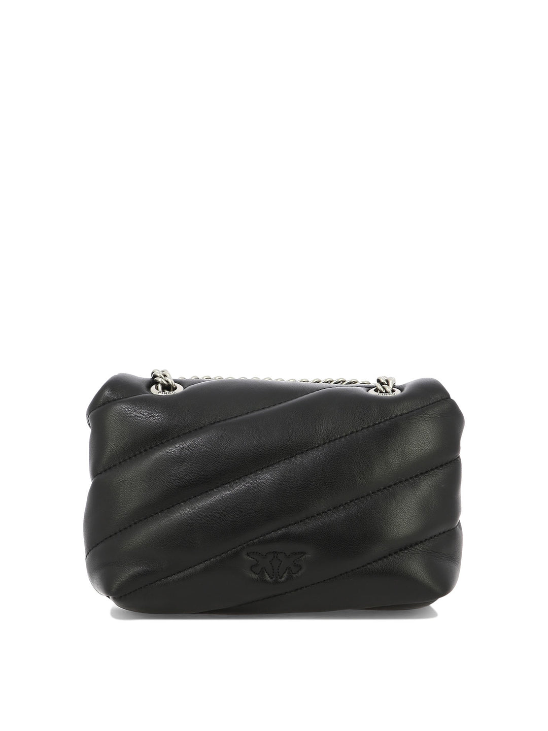 Pinko  Borse a Tracolla - Nero | 49e4c768c4493255b1328672966f8cf9814482fd