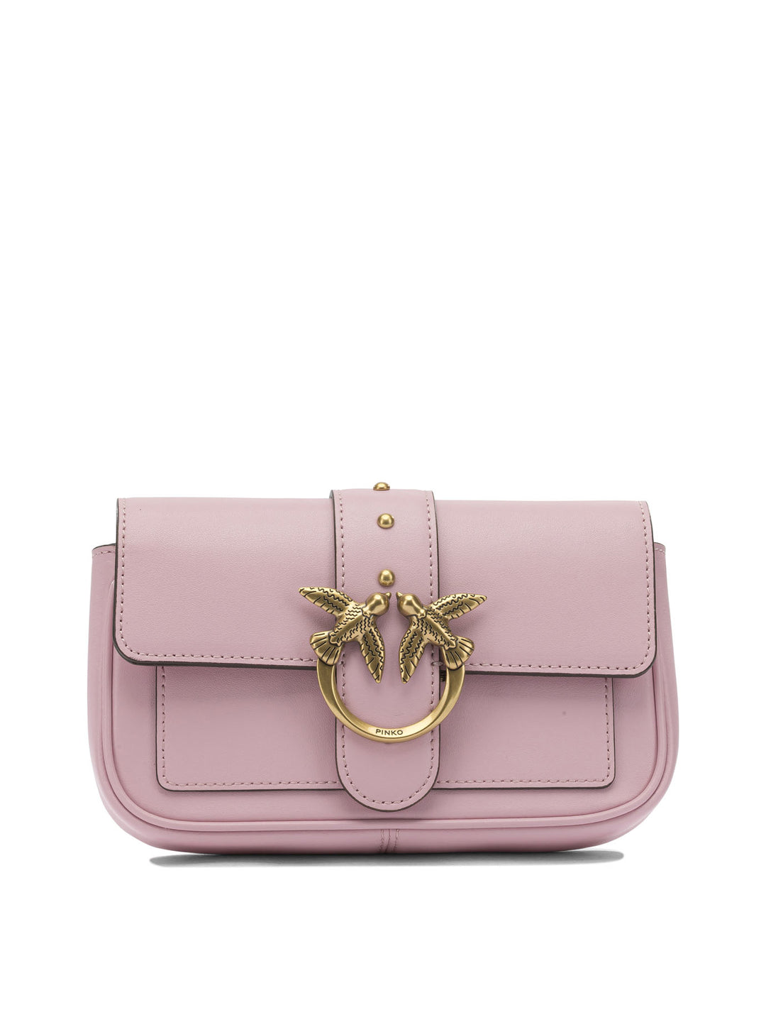 Pinko  Borse a Tracolla - Rosa | e7d6c84d7825edf2ce7fc121964a0c70eda5963d
