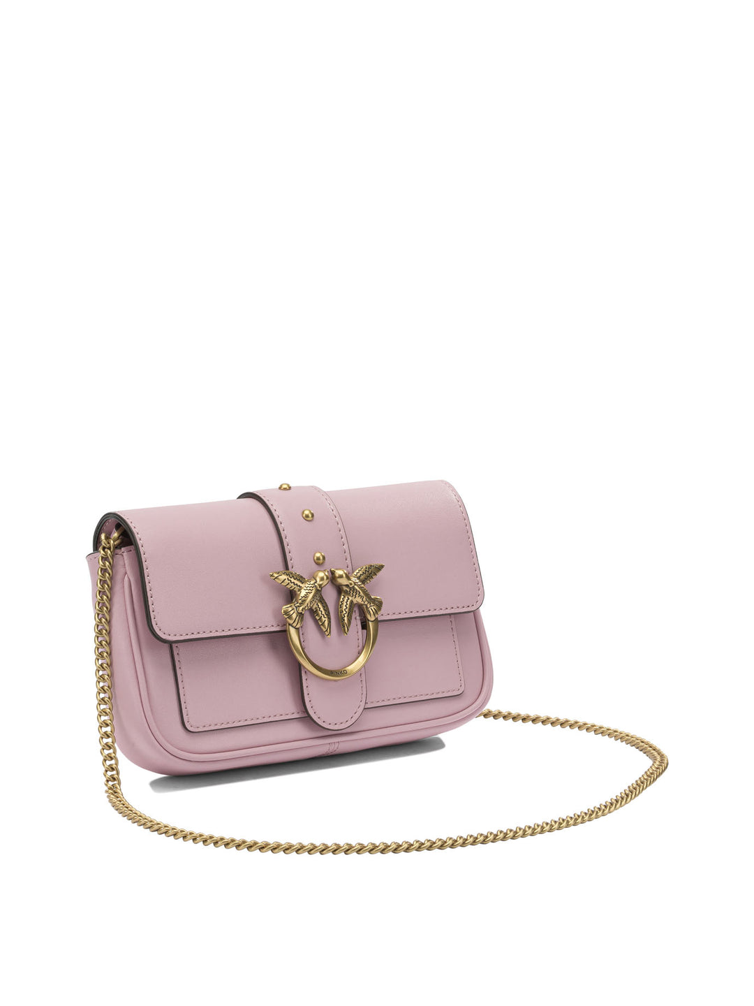 Pinko  Borse a Tracolla - Rosa | 30a1654fe4b1dfa56945a21913e0dfa9ebb34190
