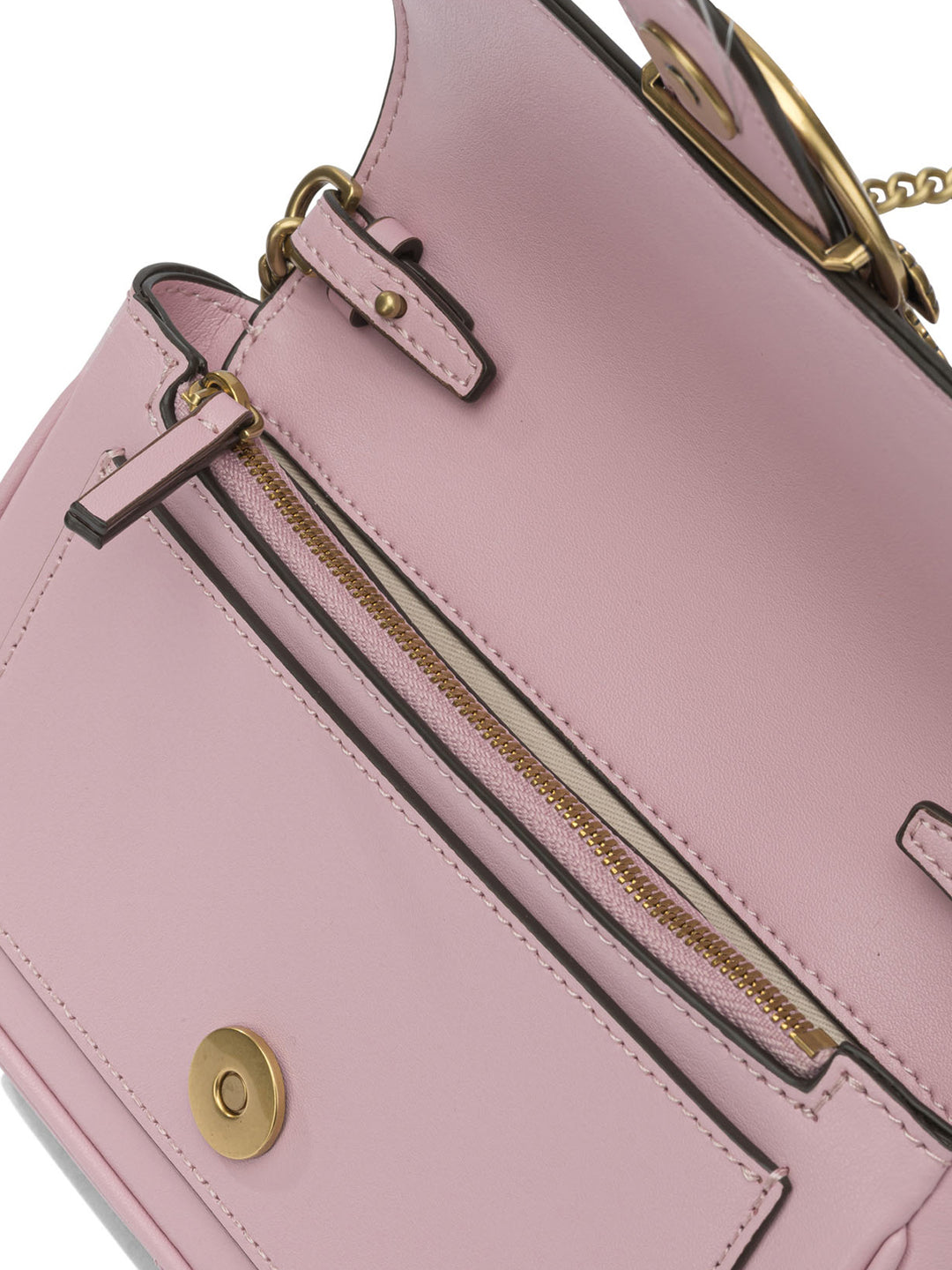 Pinko  Borse a Tracolla - Rosa | d4ad8ba32f10c6784011e7936e4af9dadad80382