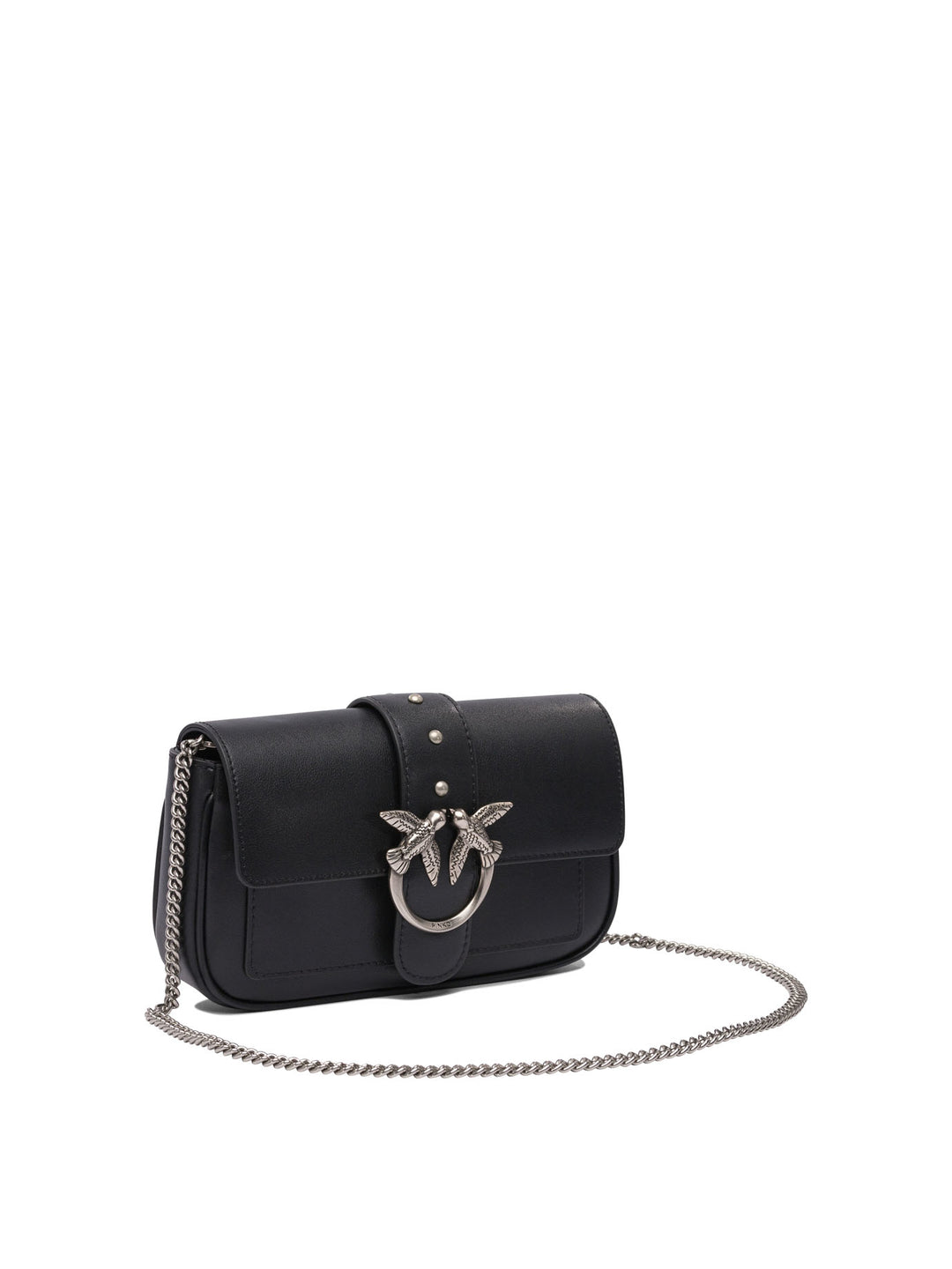Pinko  Borse a Tracolla - Nero | b488260004c53656cdec14ecf17c7b841ee21c04