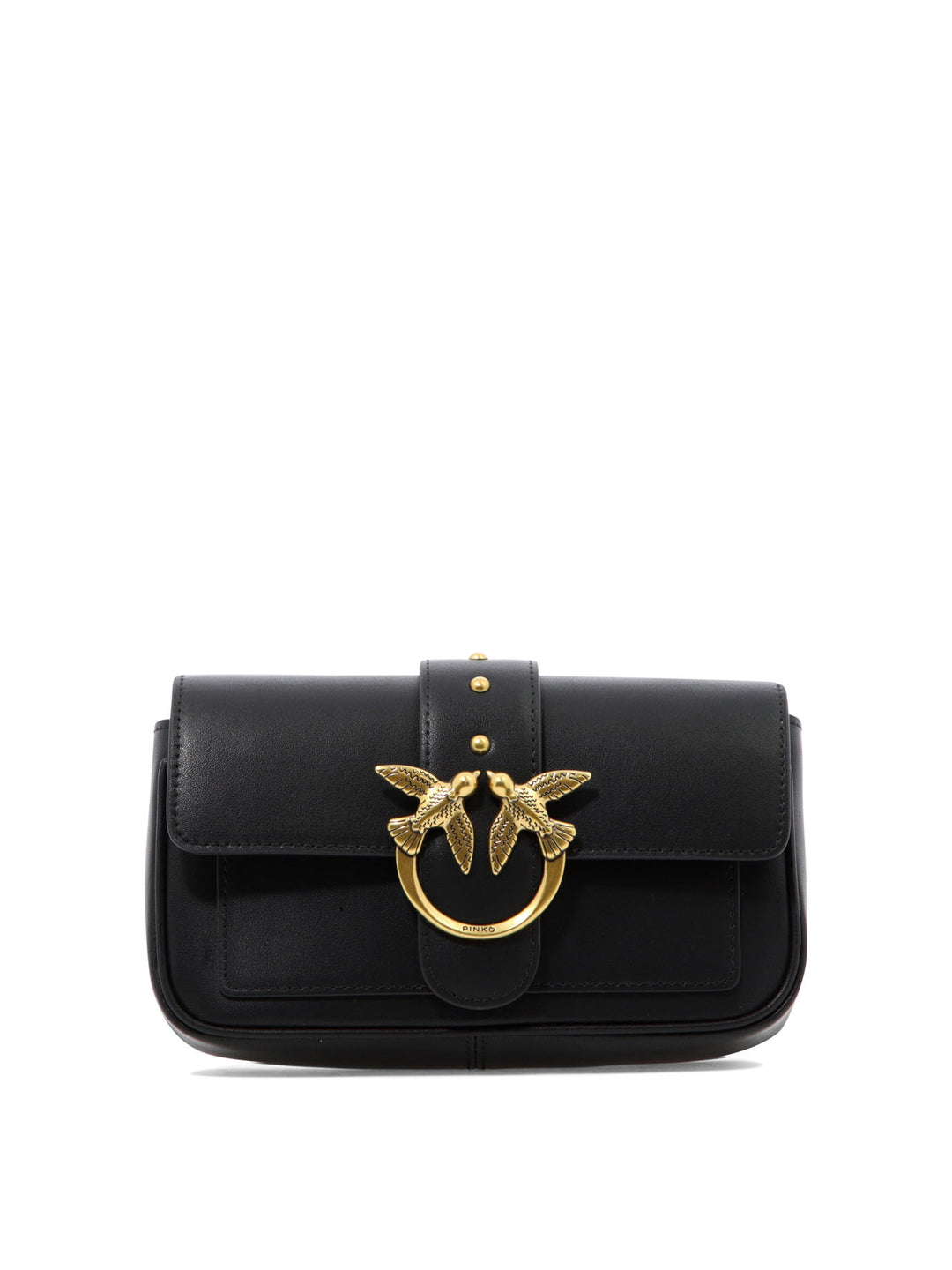 Pinko  Borse a Tracolla - Nero | d9df6acb9f95db4ac7a2372503084efb6e38f371