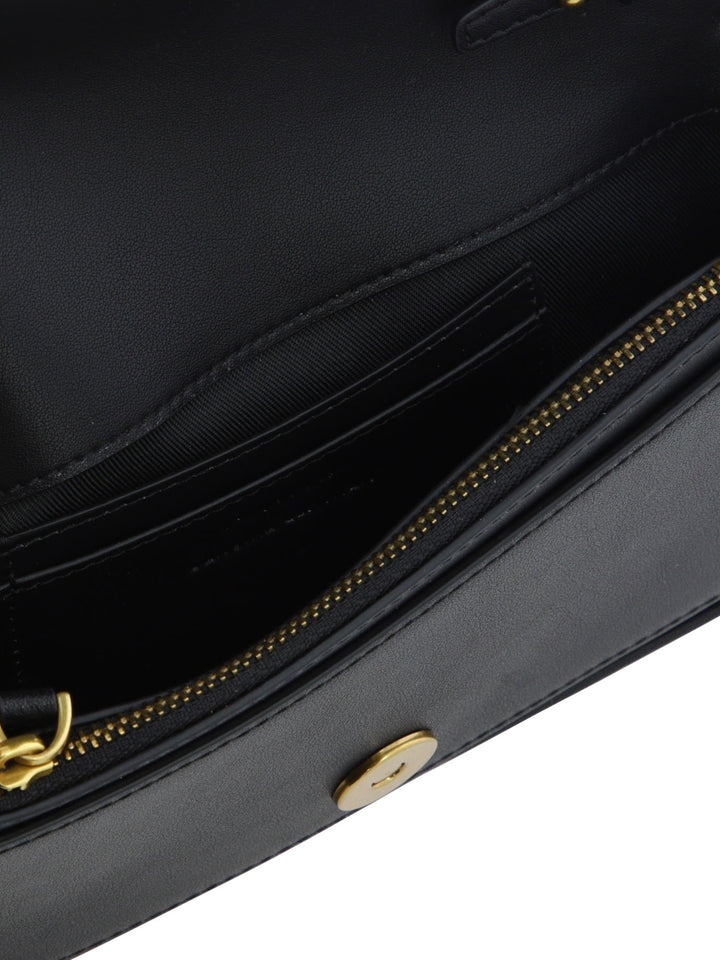 Pinko  Borse a Tracolla - Nero | a4f73e608bd609244367831bf6f447cd528741ae