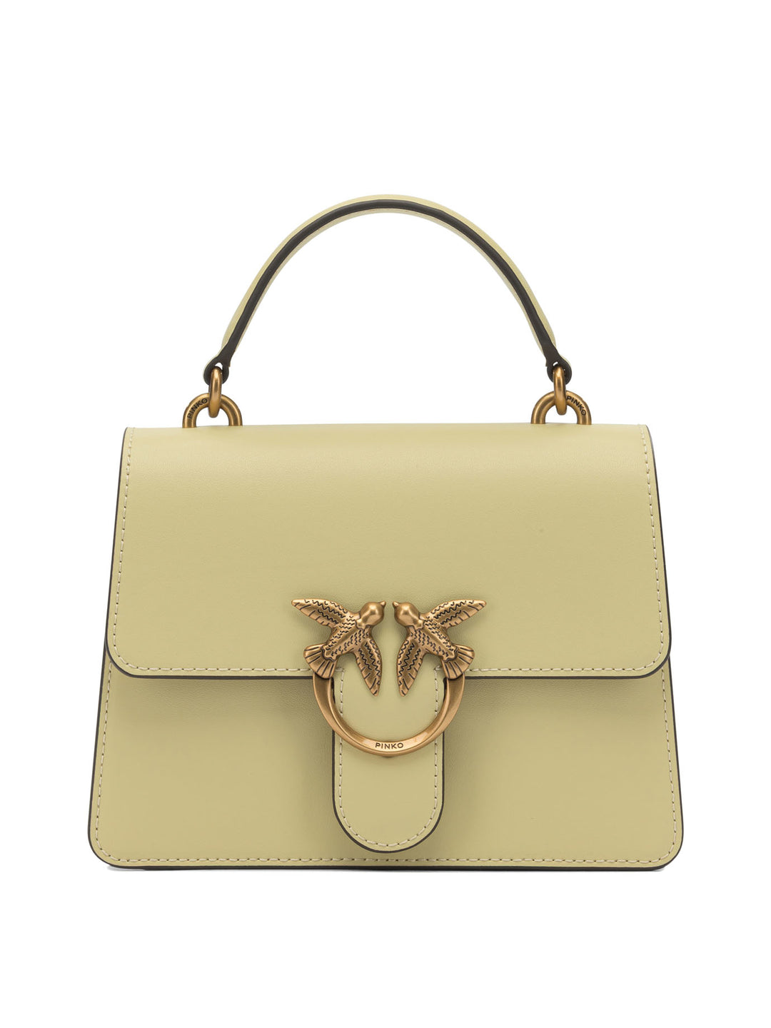 Pinko  Handbags - Giallo | 8afa50d026ee141b556157018cd3ca52e54d6796