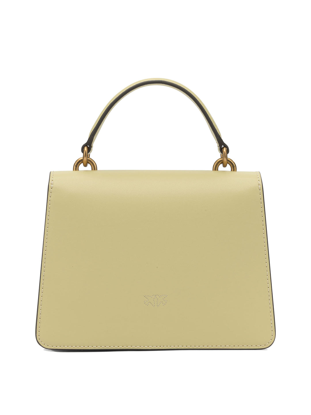 Pinko  Handbags - Giallo | 24195b48fc78893c2aba29fe71fca8e8efe39309