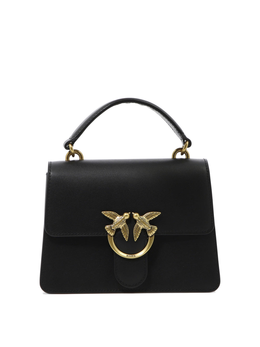 Pinko  Handbags - Nero | 0c1346ab33d3dbd6d245a98fc95a49246bc86d5b