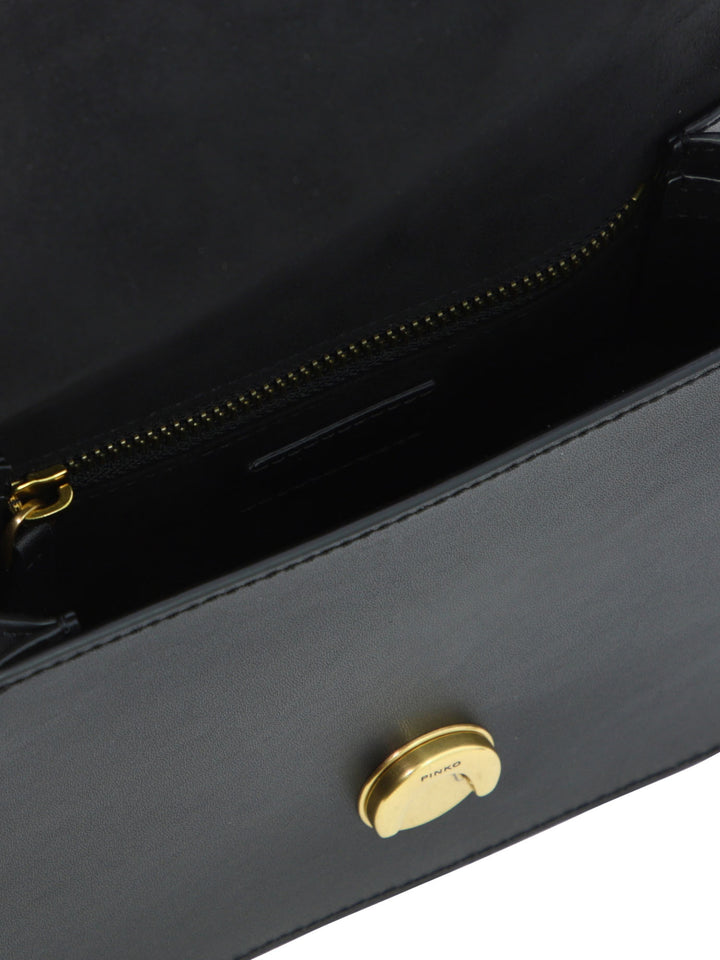 Pinko  Handbags - Nero | 018c9d52ae84ed52ed7eee8e8ec3ccccfa626e2b