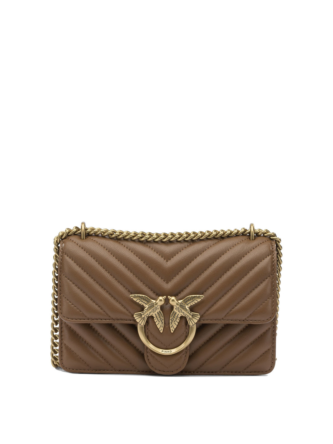 Pinko  Borse a Tracolla - Marrone | 27522cbd2c8103def7af5b66dc6ab5edb0c4de29