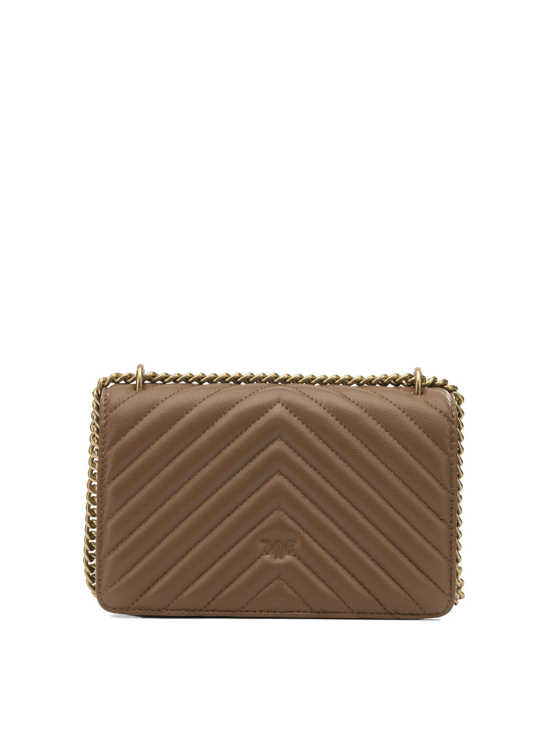 Pinko  Borse a Tracolla - Marrone | 91f288cccde236ee717a6fdc0625c5c9549a1afb