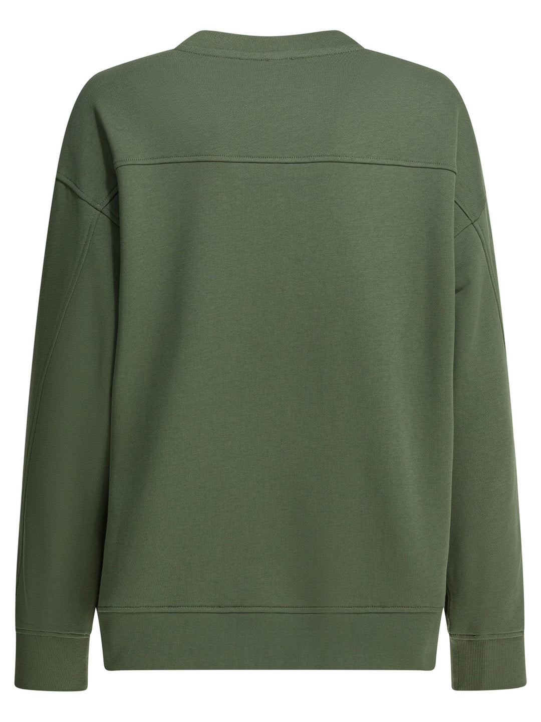Pinko  Sweatshirts - Verde | 43895823baf3b24cb4dc0d3ece25208587678654