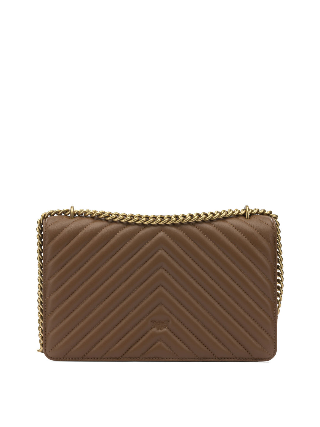 Pinko  Borse a Tracolla - Beige | e20f4b150efdc926441635f3d98c49ca46efe5ae