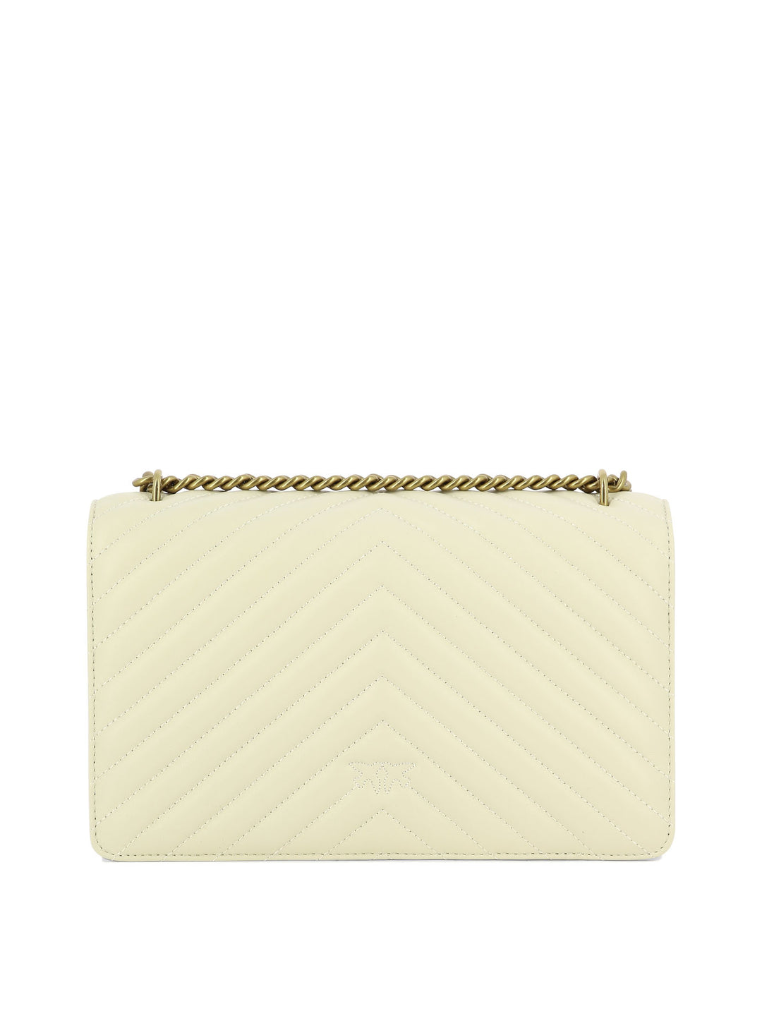 Pinko  Borse a Tracolla - Bianco | 91a2957cfab1636400456c2f876823fa22659676