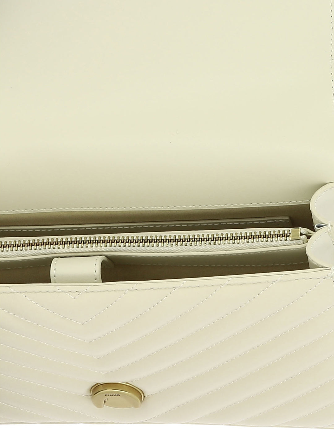 Pinko  Borse a Tracolla - Bianco | 2cc7a5193b34753a98fd717bb78f0841a744155f
