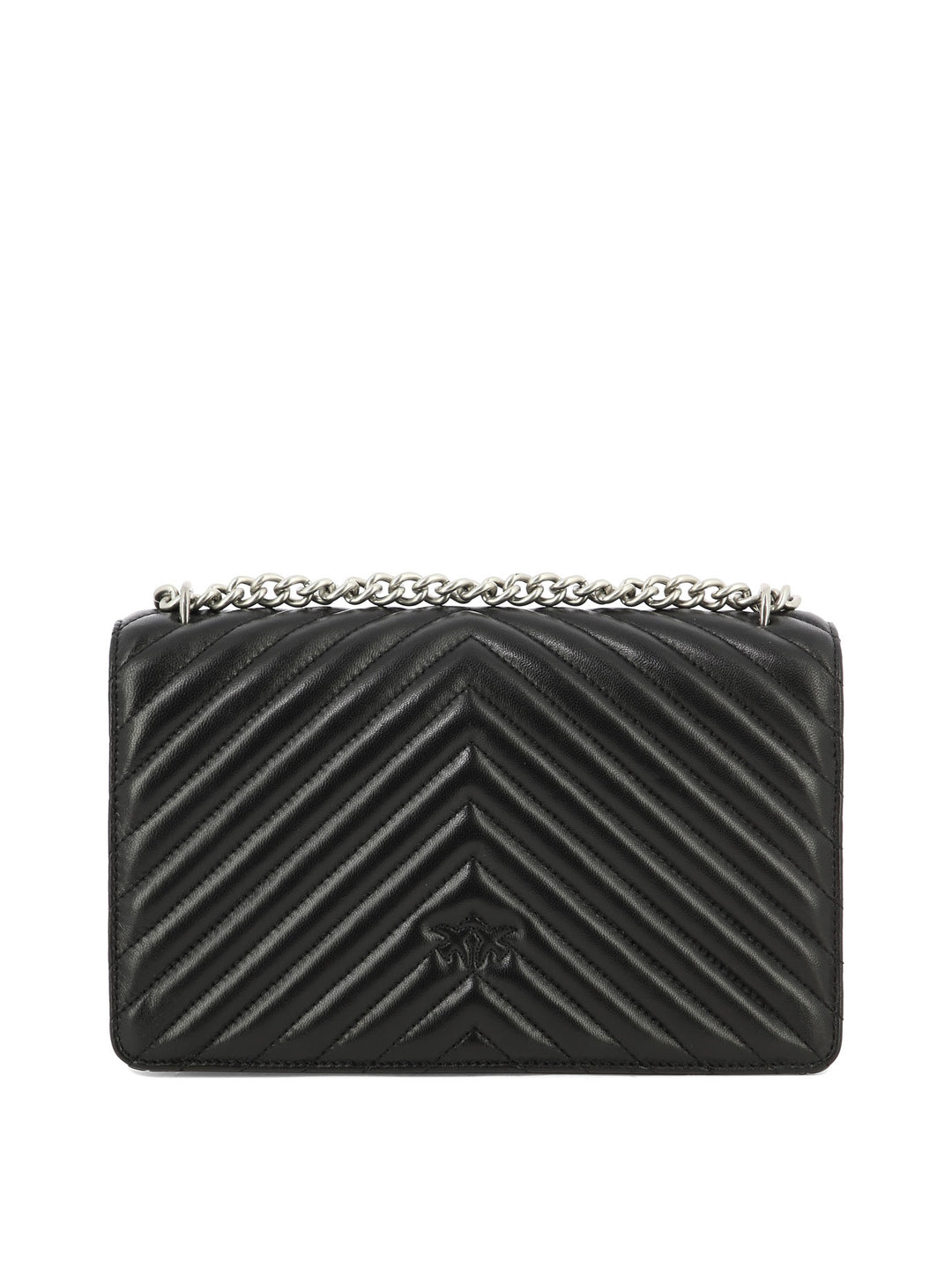 Pinko  Borse a Tracolla - Nero | 8e5216a3100f6c5a1dbe8ebd022dc8b3ecb1b690