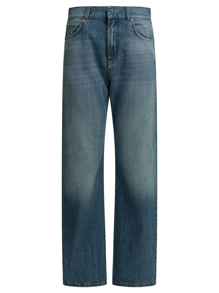 Pinko  Jeans - Light blue | 423ffff734d4f96716d4fc06f7145fffeaec79a8