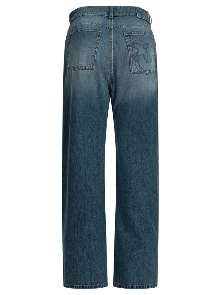 Pinko  Jeans - Light blue | dac3c644d6abeeac222d166fba6cfc5be769fde3
