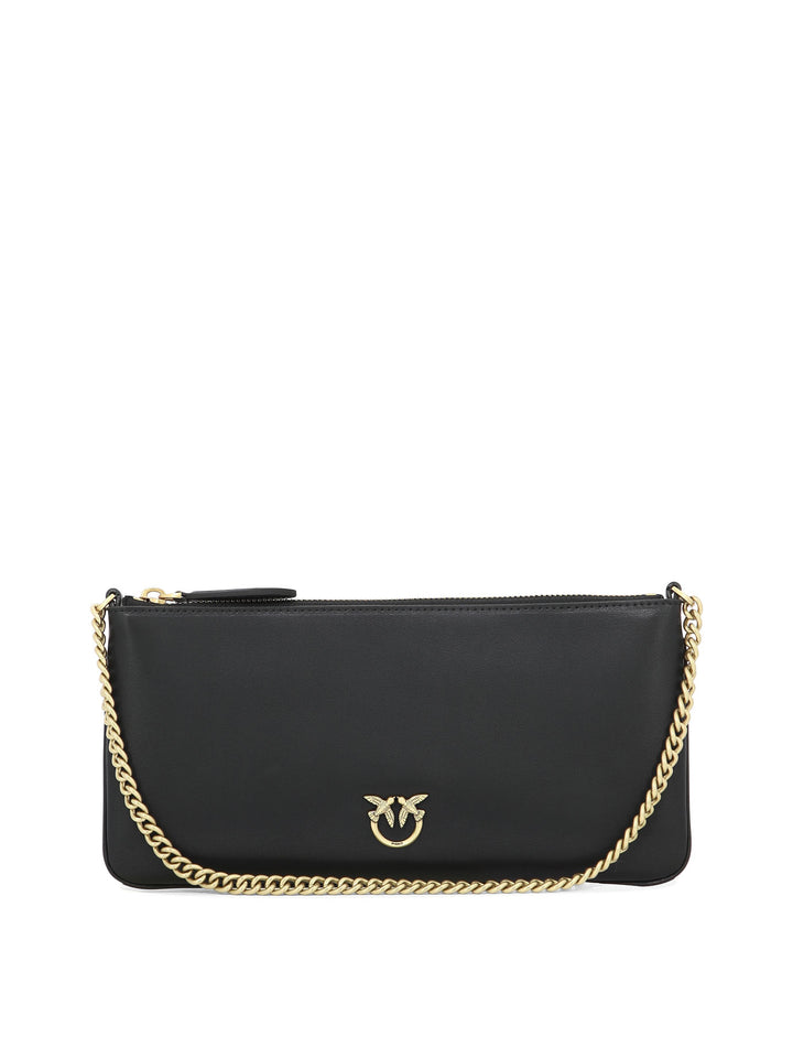Pinko  Borse a Spalla e Tracolla - Nero | 5a387e61c91da584d3c300196c744f4c6f0d8f65