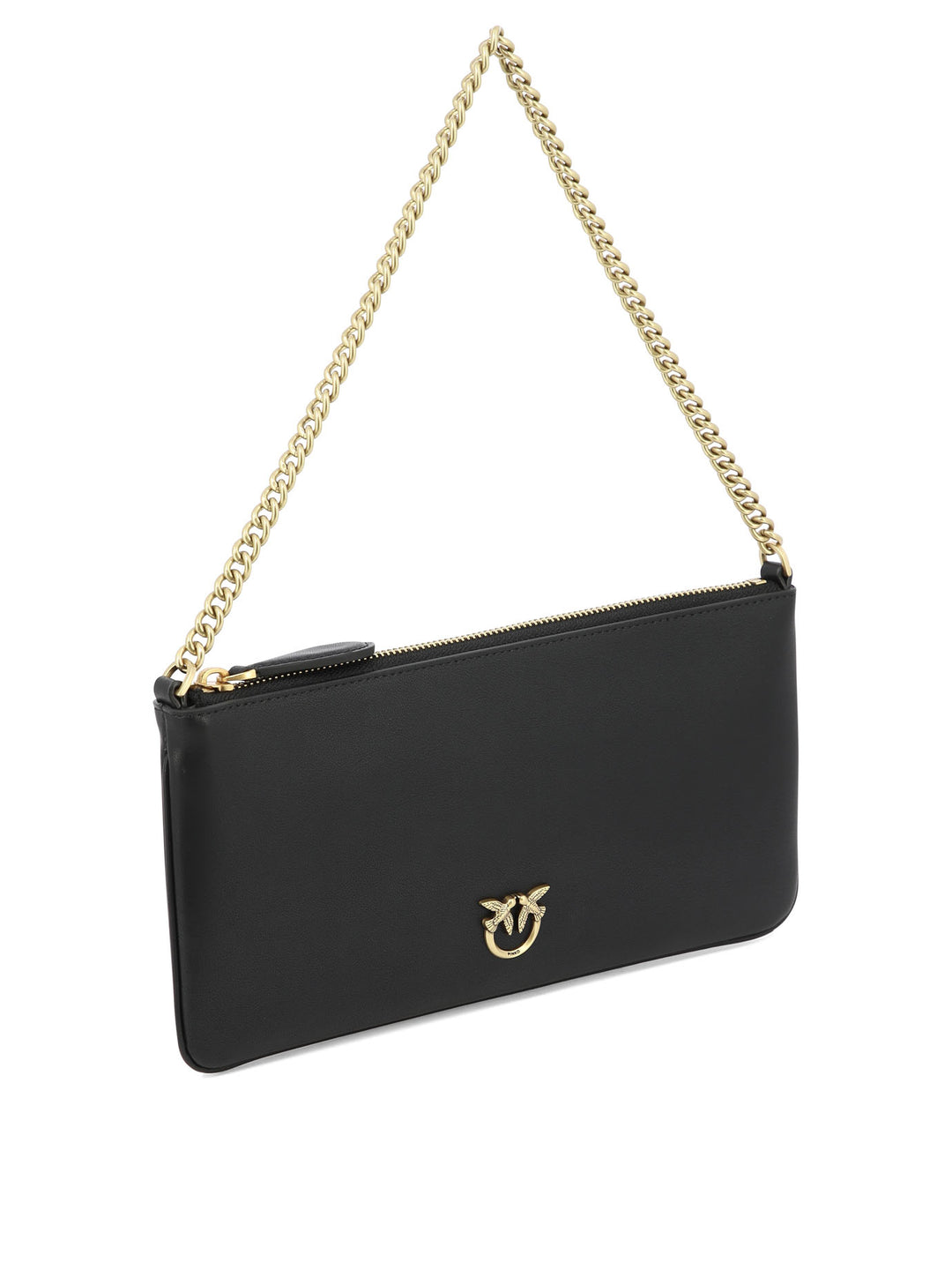Pinko  Borse a Spalla e Tracolla - Nero | 0b8ee0811b2fe267a8c6106d453a86f7cb977106