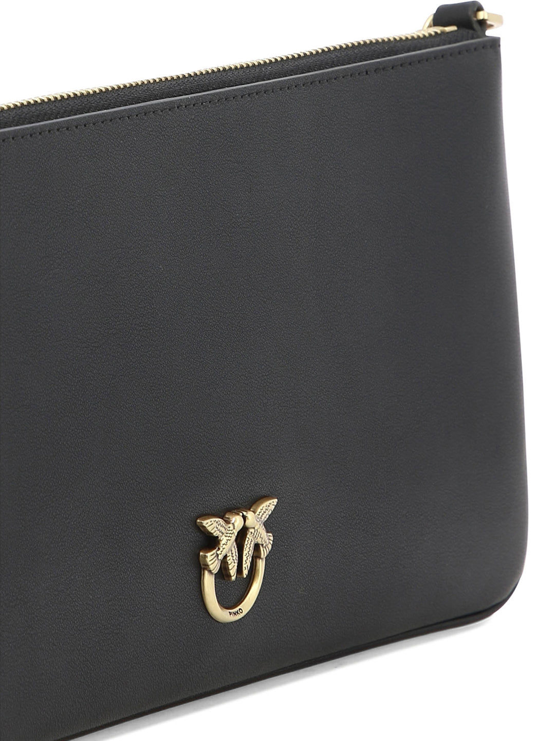 Pinko  Borse a Spalla e Tracolla - Nero | 958f257f6defea0823b6c51fa71564177cf999e2