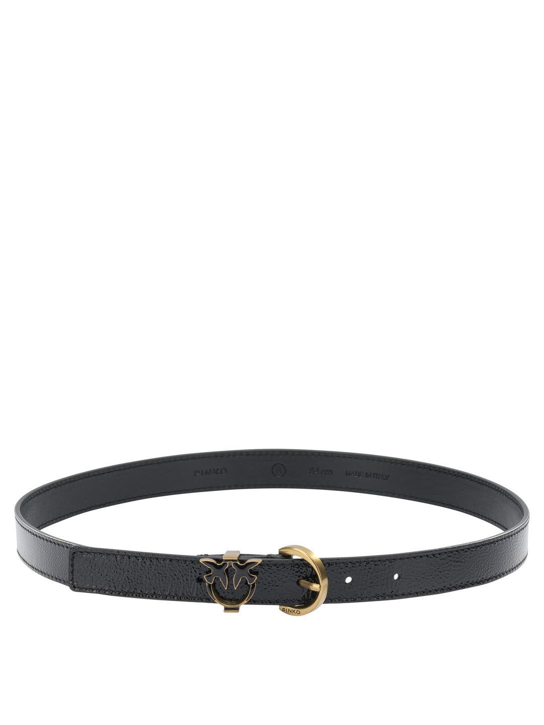 Pinko  Cinture - Nero | 6bfccbdd212a08217ba59befd1c439b004ea58e6