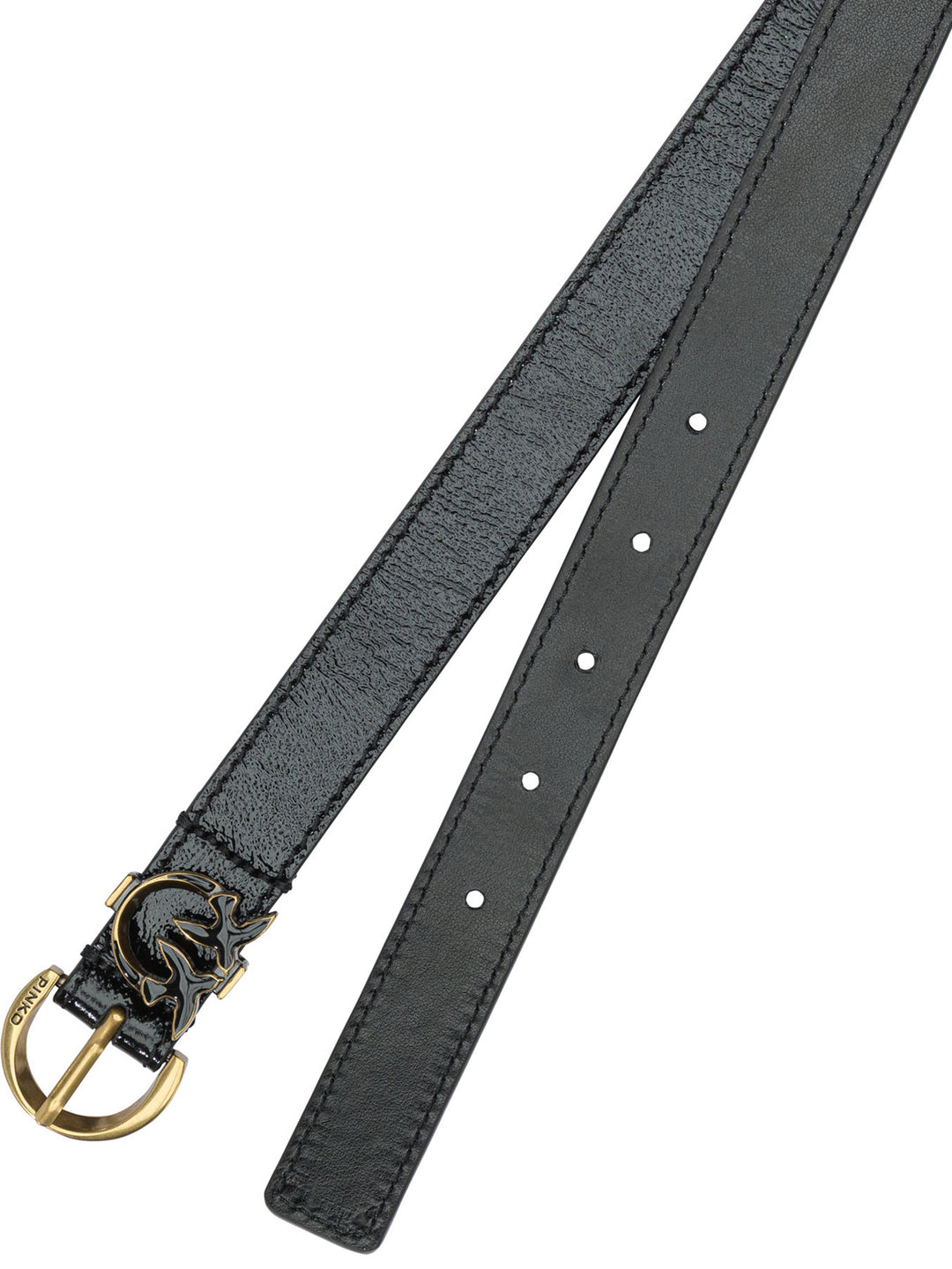 Pinko  Cinture - Nero | 51049b48f4f6cbfae820c1822ce745d591c16845