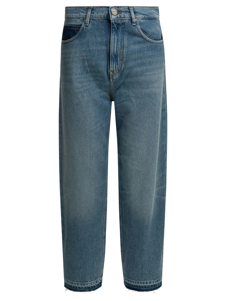 Pinko  Jeans - Light blue | 40cd6fe7093ed76df11ed7d4fce2bb6156c2a5fc
