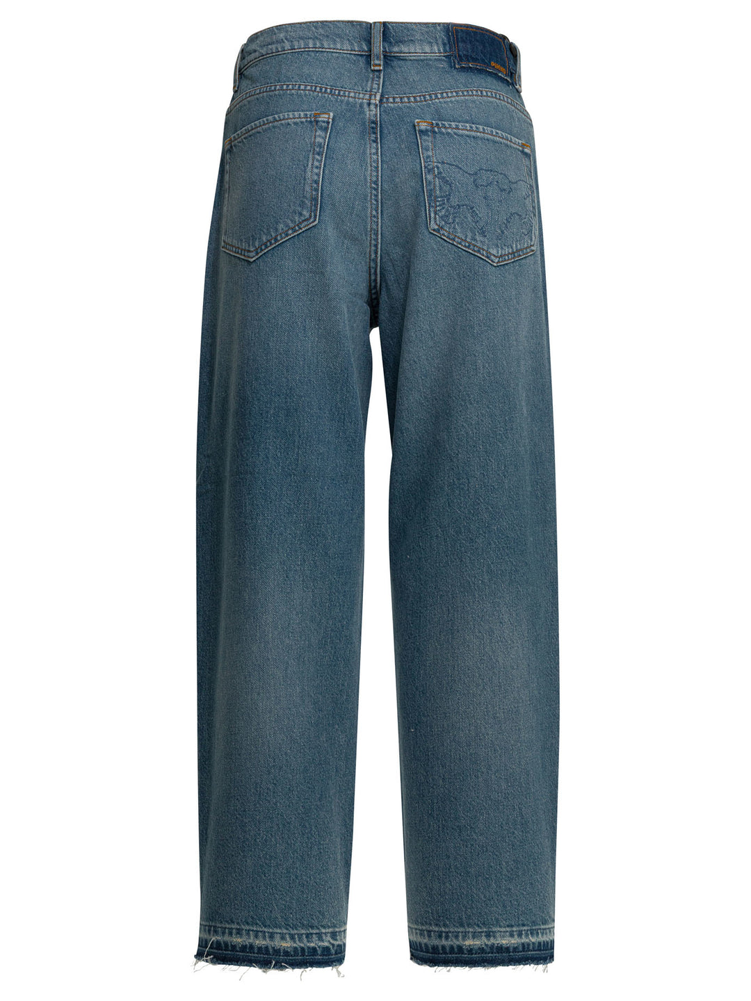 Pinko  Jeans - Light blue | 2c7bf59e44b1f06933a9397650d861a97d7fb27d