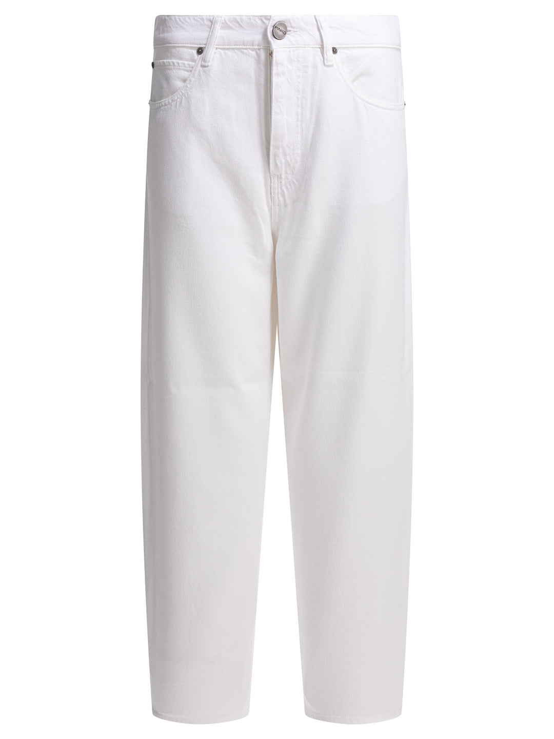 Pinko  Jeans - Bianco | 5c87dab90a5e9ee4f34c884a9a1bb3e4c7eae4ee