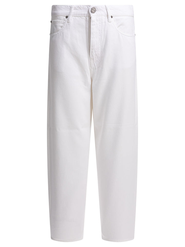 Pinko  Jeans - Bianco | 5c87dab90a5e9ee4f34c884a9a1bb3e4c7eae4ee