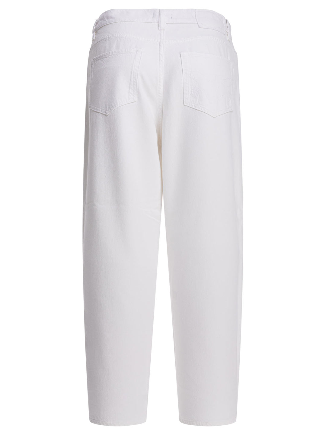 Pinko  Jeans - Bianco | b0daf580b0e38d4c5a000666f6d05522285f9223