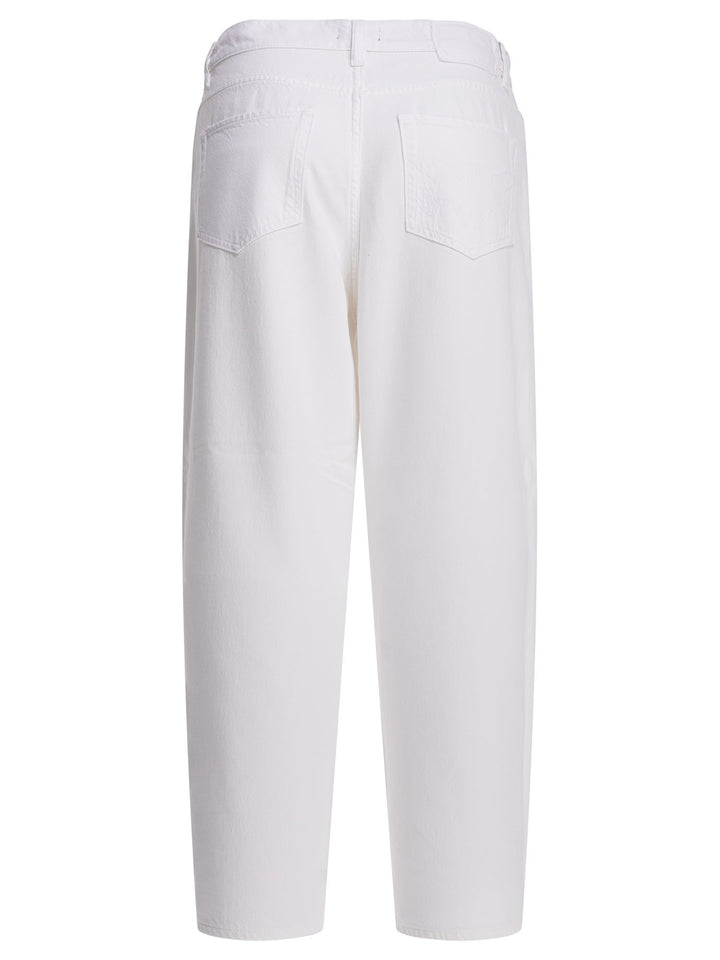 Pinko  Jeans - Bianco | b0daf580b0e38d4c5a000666f6d05522285f9223