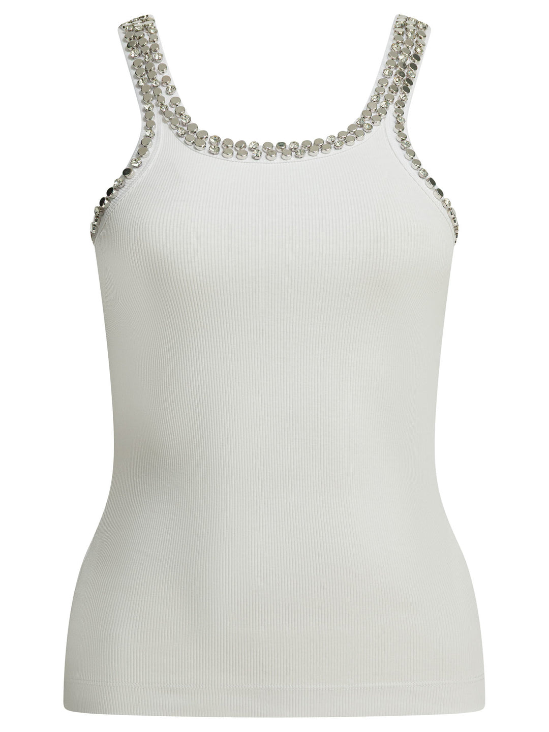Pinko  Top - Bianco | 9dcacd017e517043a79496ab9a73339f029e3db1