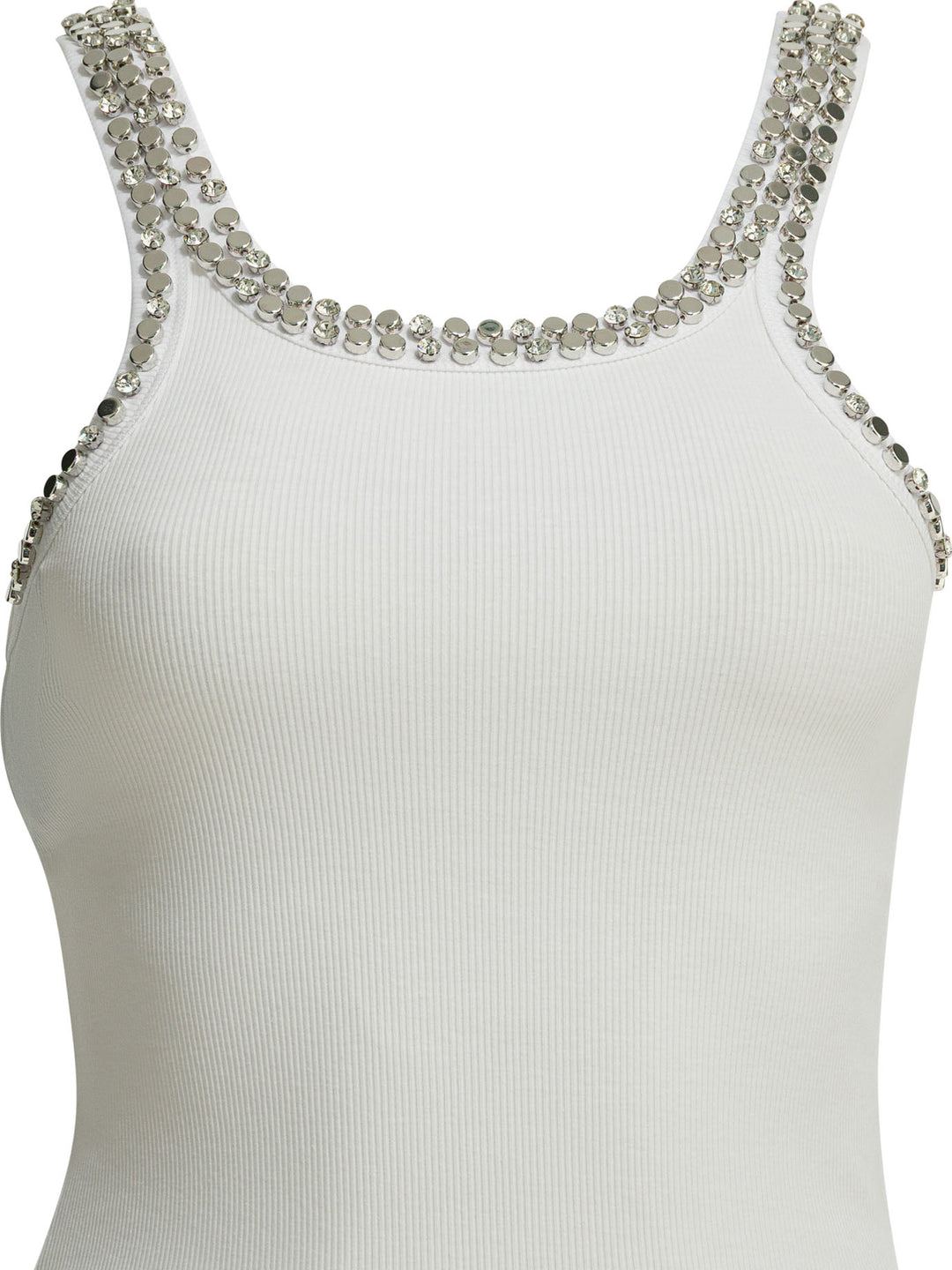 Pinko  Top - Bianco | ecec295bad7273b5216e24bf9f286cab1e7ee6e5