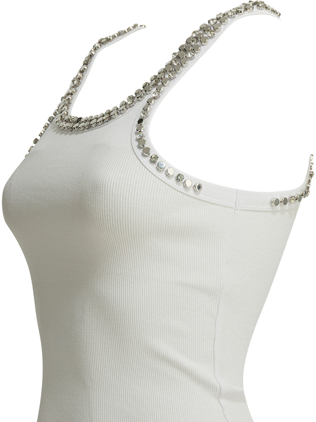 Pinko  Top - Bianco | ab4207b2553683e1df26aa7dc8b678db5bbec9aa