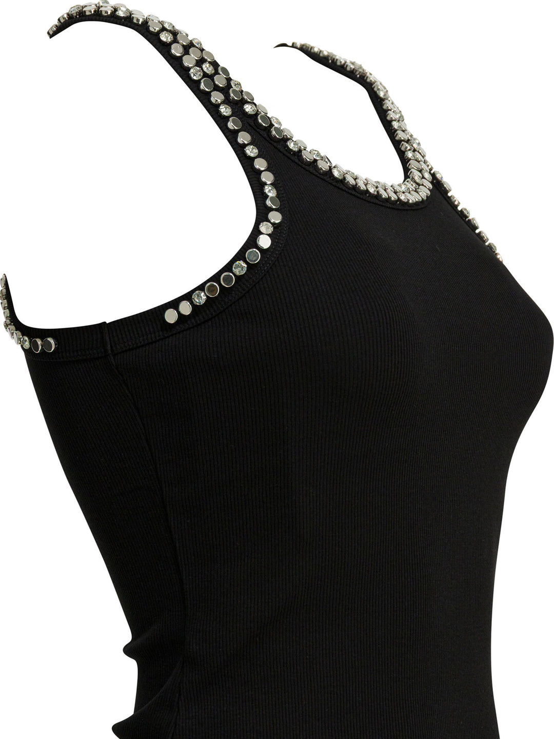 Pinko  Top - Nero | 07ee2d942afd6b4d6e1241719c8ab4b690a3a73c