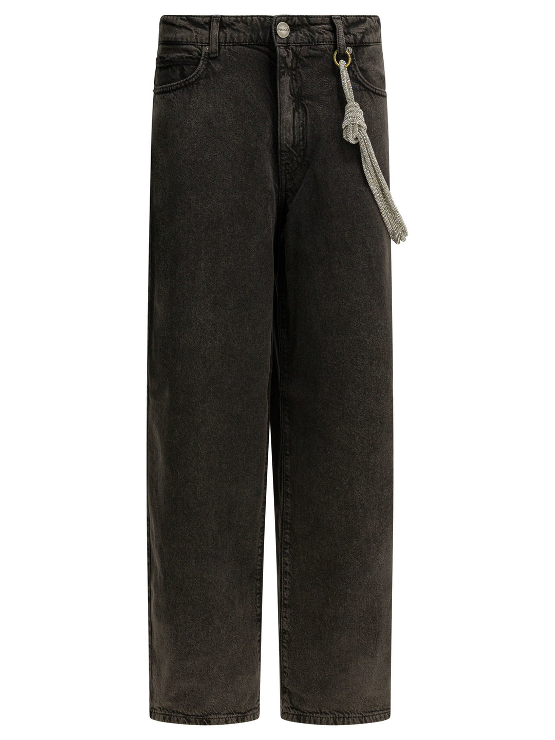 Pinko  Jeans - Nero | faa8c85823de89b21095060d49fec20af89c144f