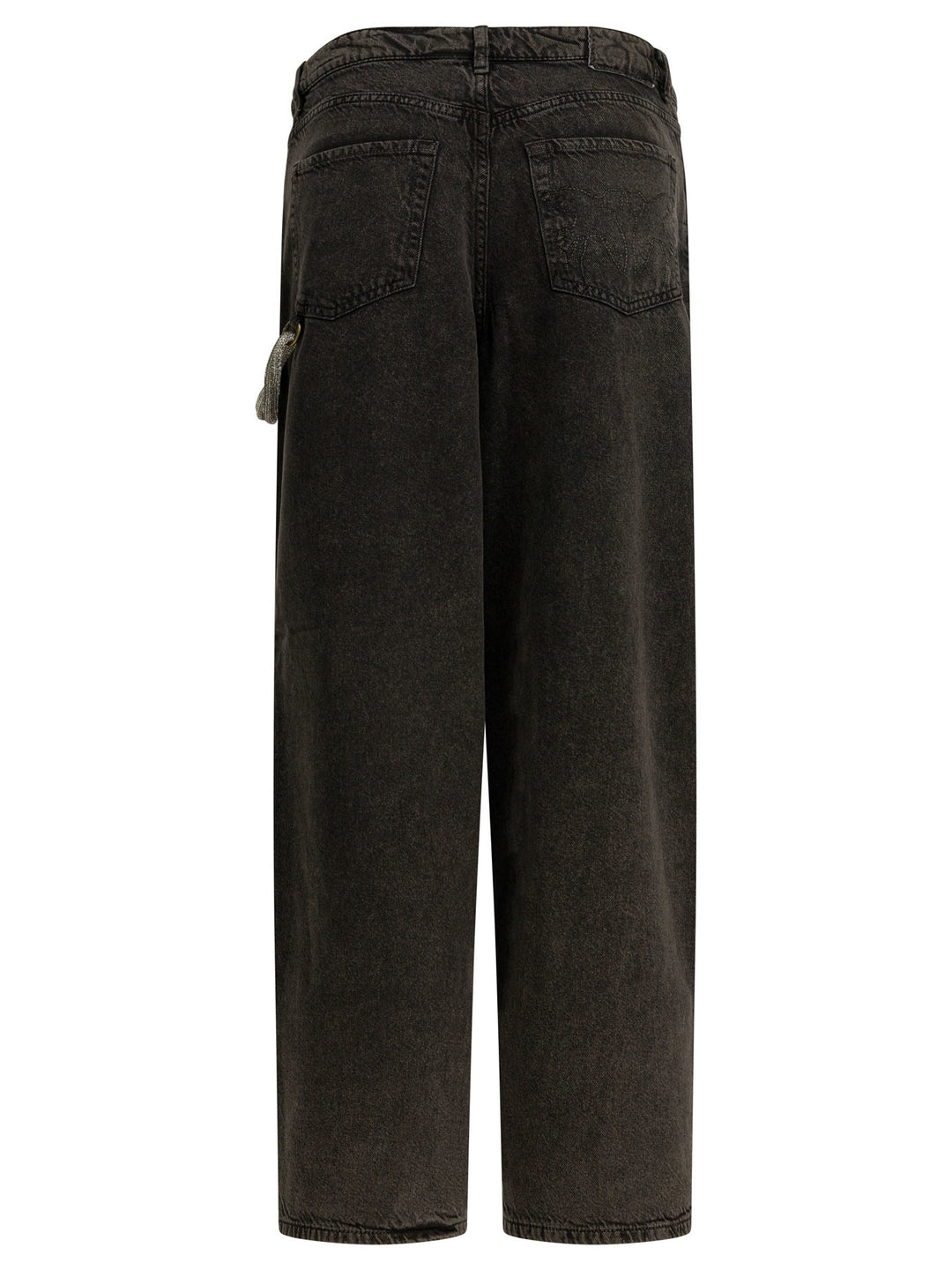 Pinko  Jeans - Nero | 22893573ad4ea8f74b9645348167b473c75349a3