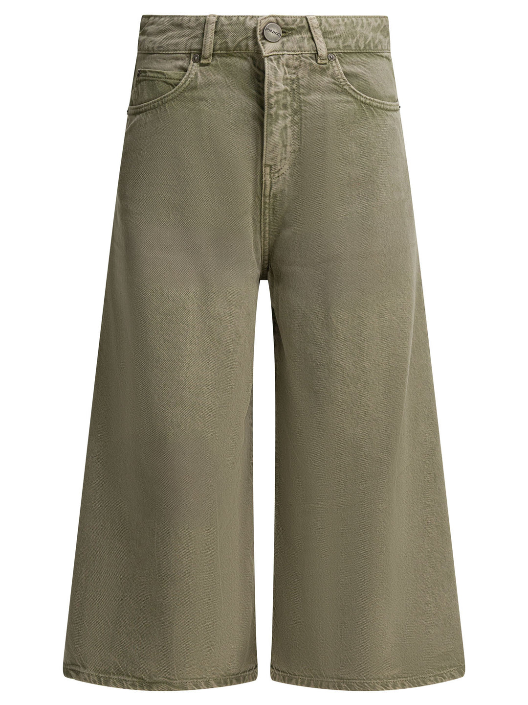 Pinko  Jeans - Verde | 2b3f66c9b47077360810ec23023b1017e7d0dad5