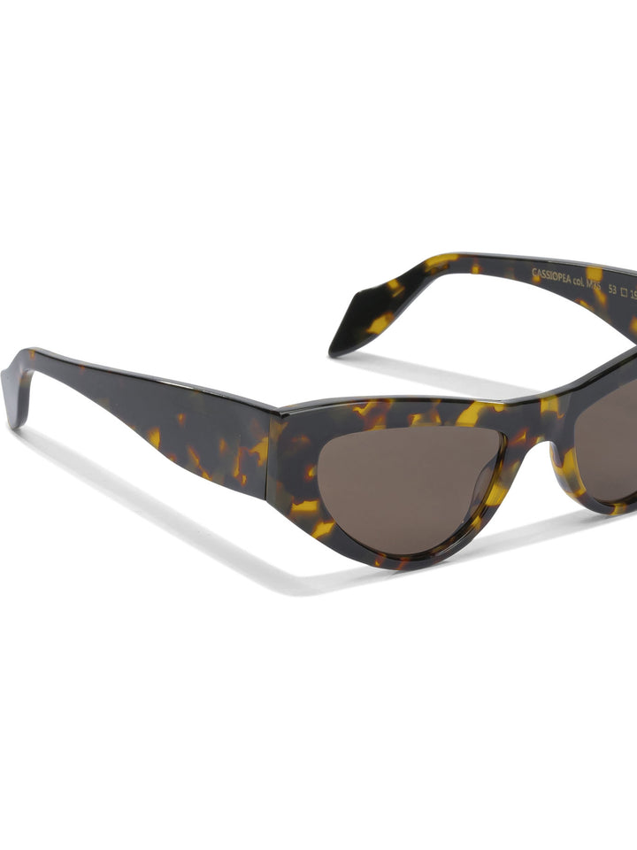 Pinko  Occhiali da Sole - Marrone | 5d47b17b4f622d21cf0785b1b964000c071bf1a6