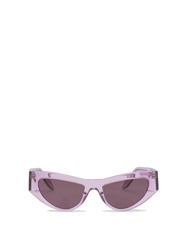 Occhiali Da Sole Viola