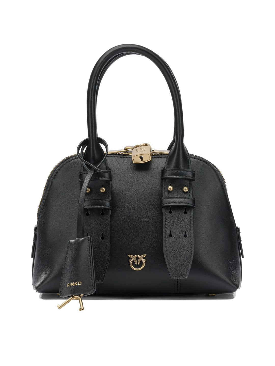 Pinko  Handbags - Nero | 91c756c6d02bdaa7663abdf97d73095e637a9536