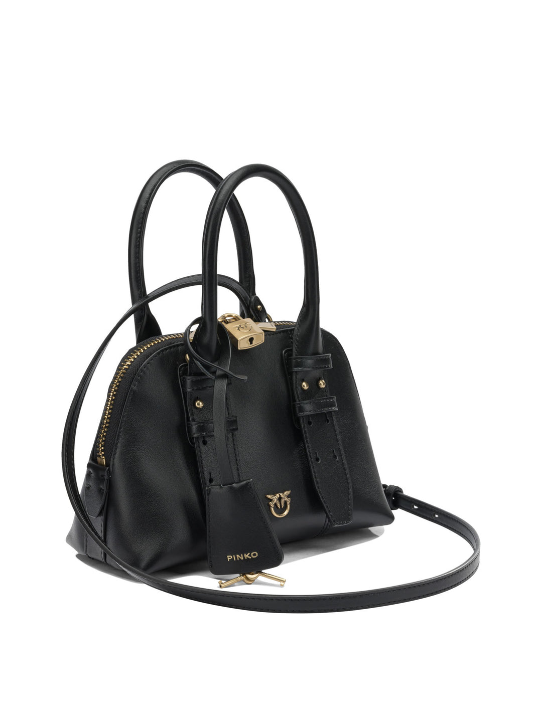Pinko  Handbags - Nero | 2097c22566712fad8e11bf2f548843ddfe92cb6e