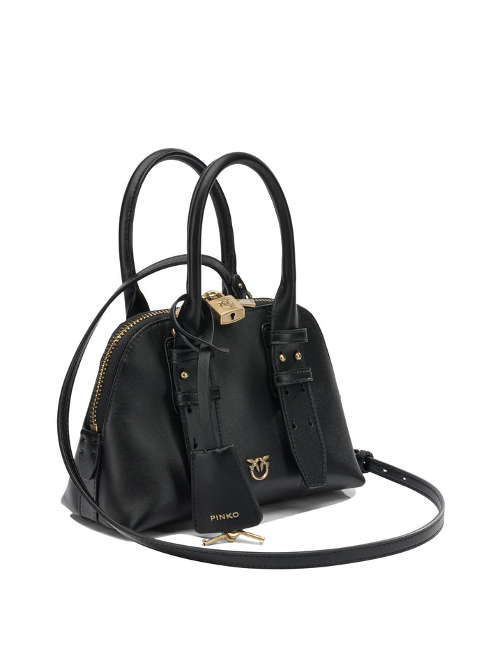 Pinko  Handbags - Nero | 2097c22566712fad8e11bf2f548843ddfe92cb6e